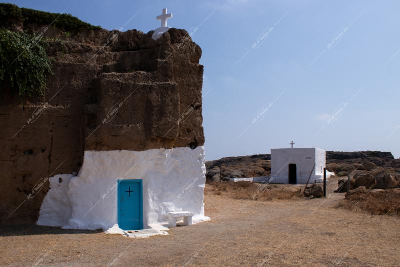 Τουριστικό - Σκύρος / Αρχείο