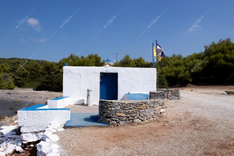 Τουριστικό - Σκύρος / Αρχείο