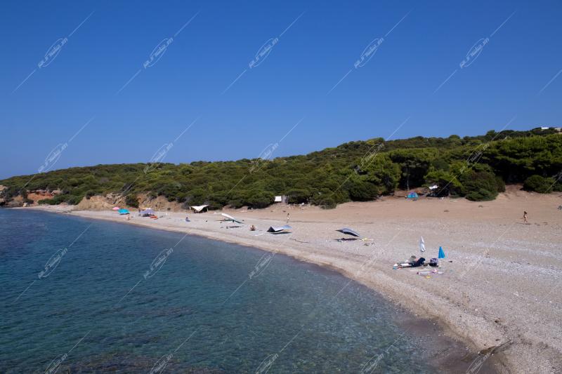 Τουριστικό - Σκύρος / Αρχείο