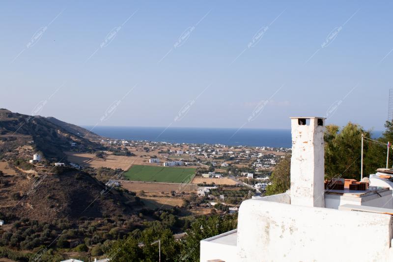 Τουριστικό - Σκύρος / Αρχείο