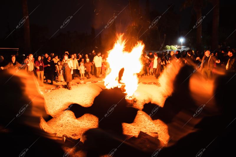 ''Τζαμάλα'' στη Βίλα Ζωγράφου / ''Tzamala'' at Villa Zografou