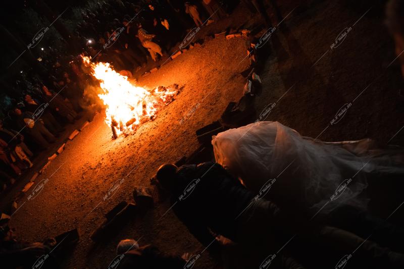 ''Τζαμάλα'' στη Βίλα Ζωγράφου / ''Tzamala'' at Villa Zografou