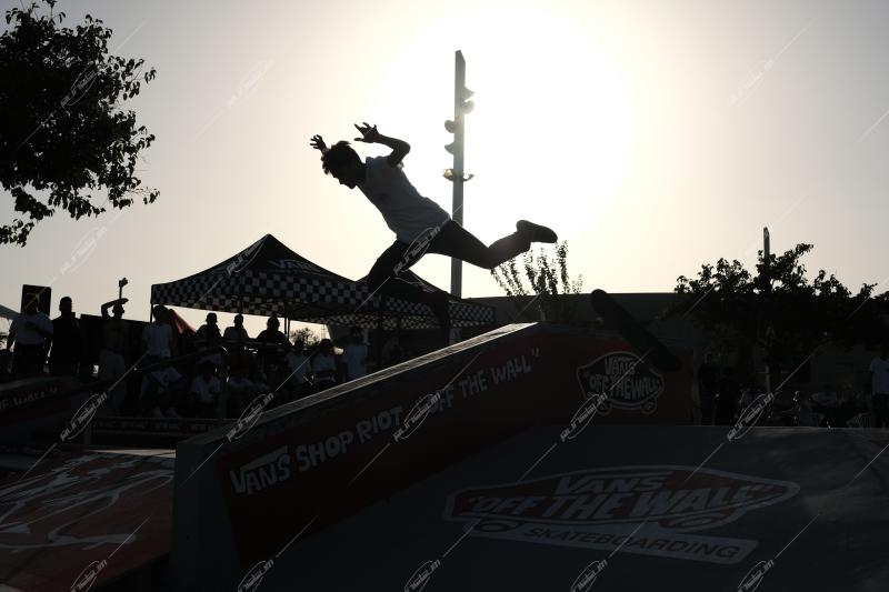 Vans Shop Riot 2022