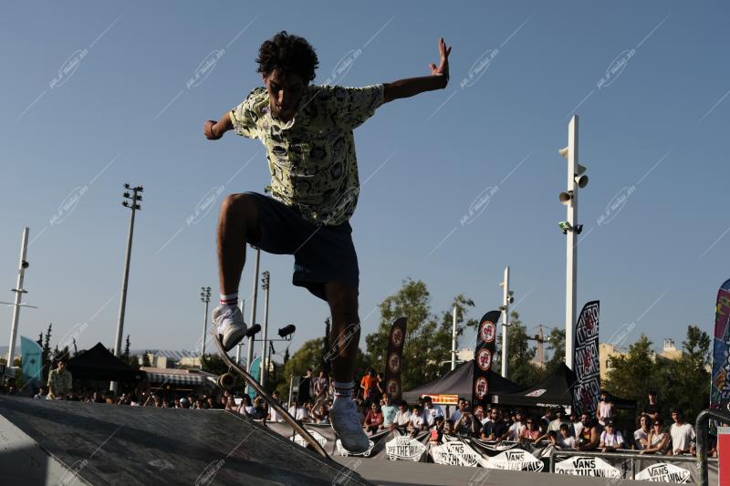 Vans Shop Riot 2022