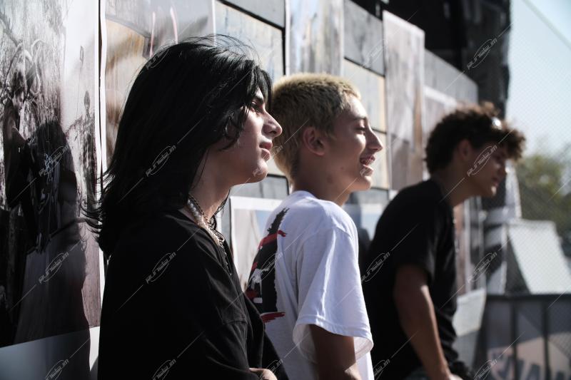 Vans Shop Riot 2022