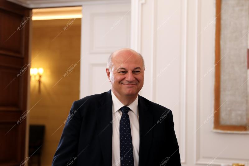 Υπουργικό συμβούλιο - 30/06/2025