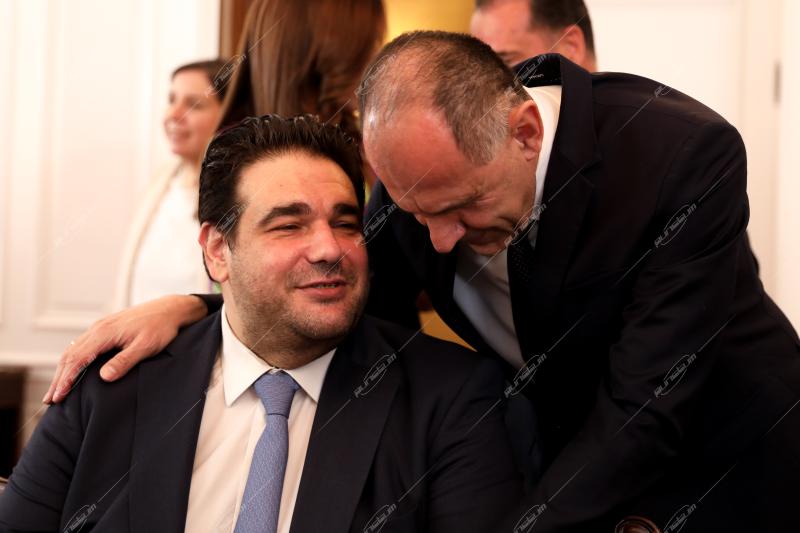 Υπουργικό συμβούλιο - 30/06/2025