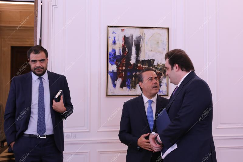 Υπουργικό συμβούλιο