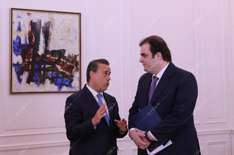 Υπουργικό συμβούλιο