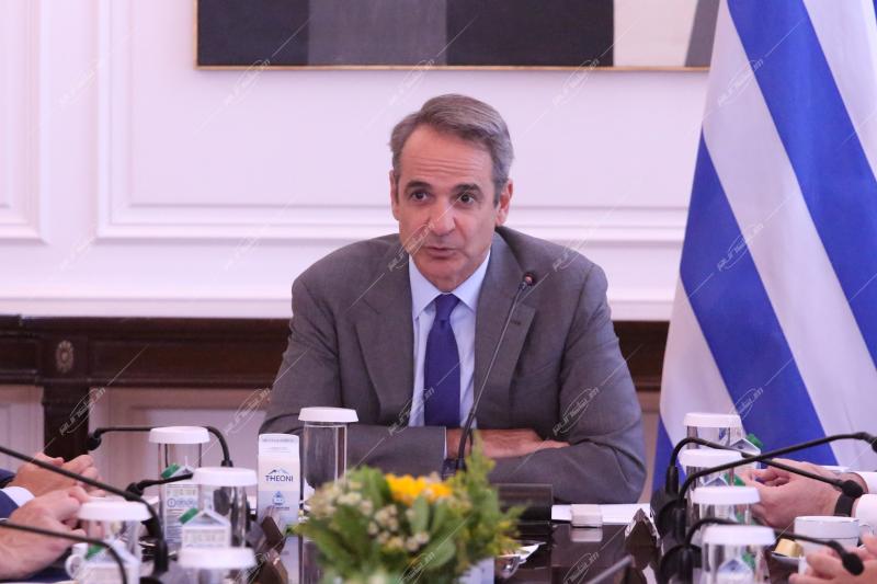 Υπουργικό συμβούλιο