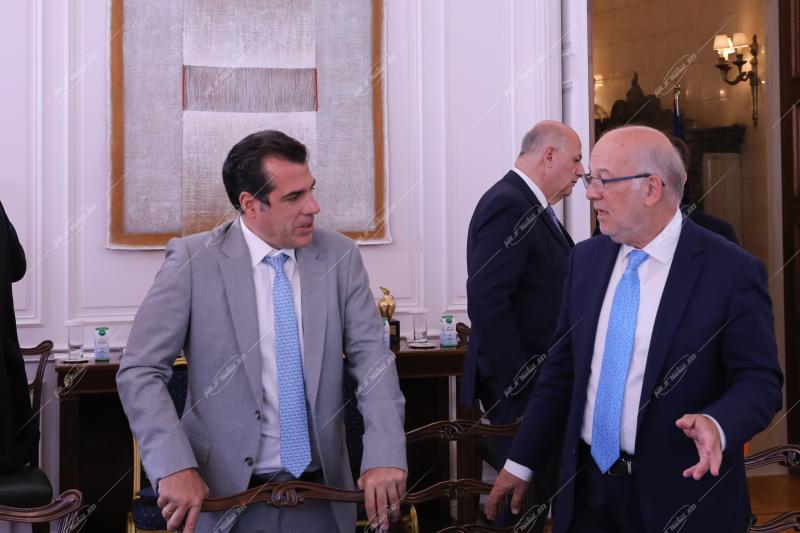 Υπουργικό συμβούλιο