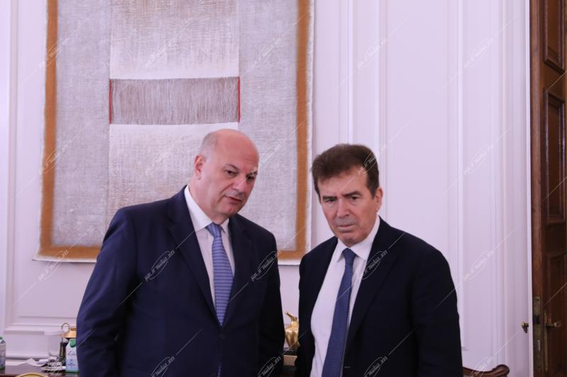 Υπουργικό συμβούλιο