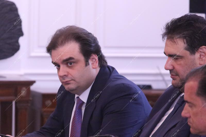 Υπουργικό συμβούλιο
