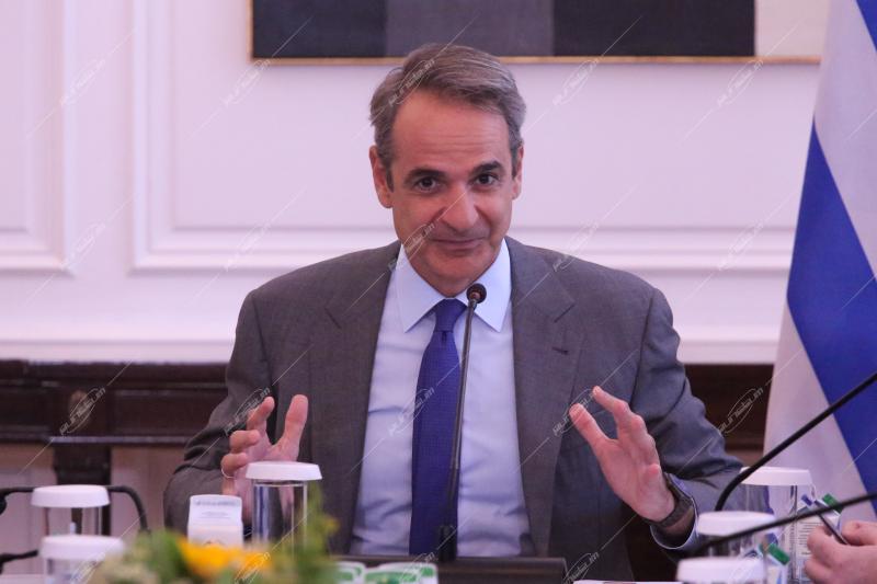 Υπουργικό συμβούλιο