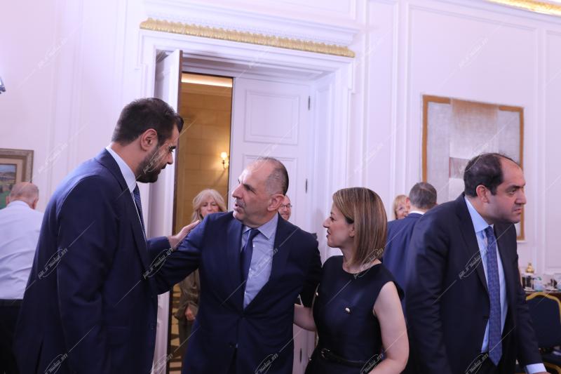 Υπουργικό συμβούλιο