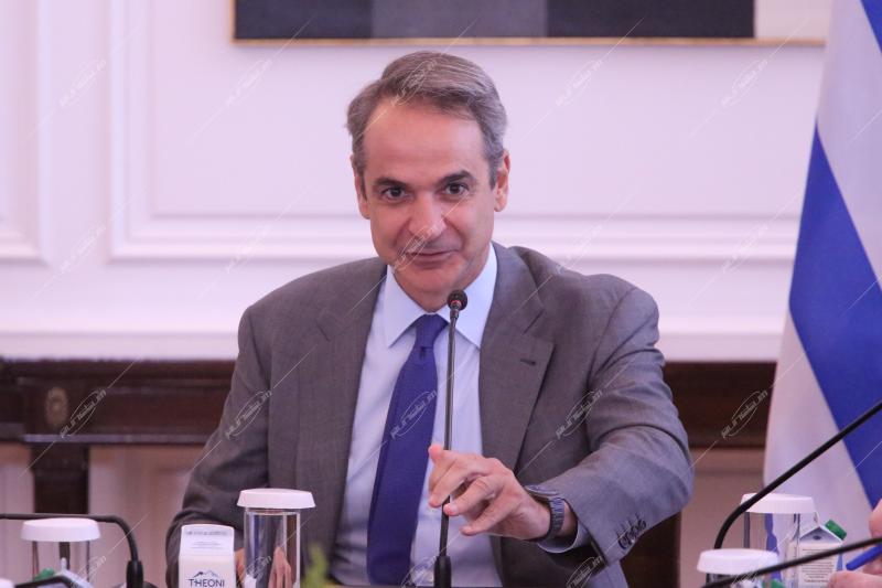 Υπουργικό συμβούλιο