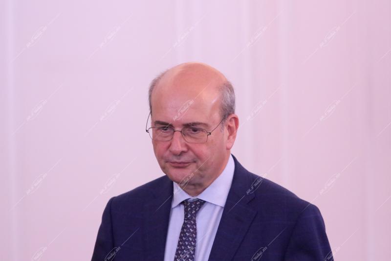 Υπουργικό συμβούλιο