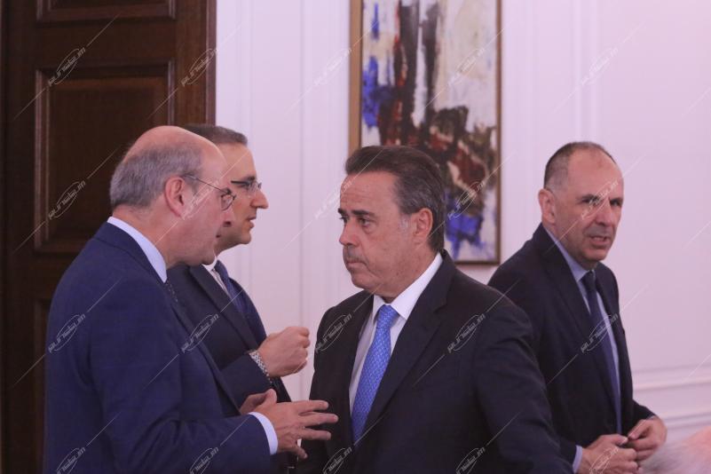 Υπουργικό συμβούλιο