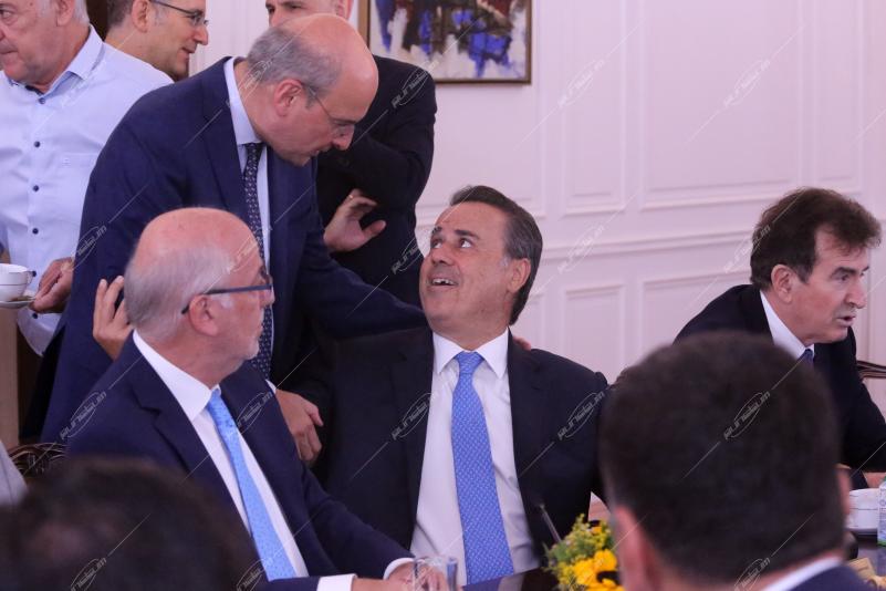 Υπουργικό συμβούλιο