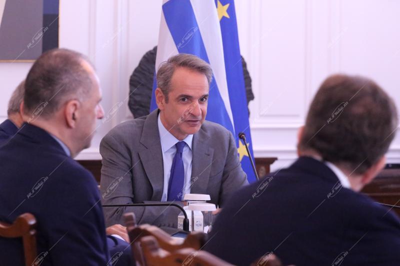 Υπουργικό συμβούλιο
