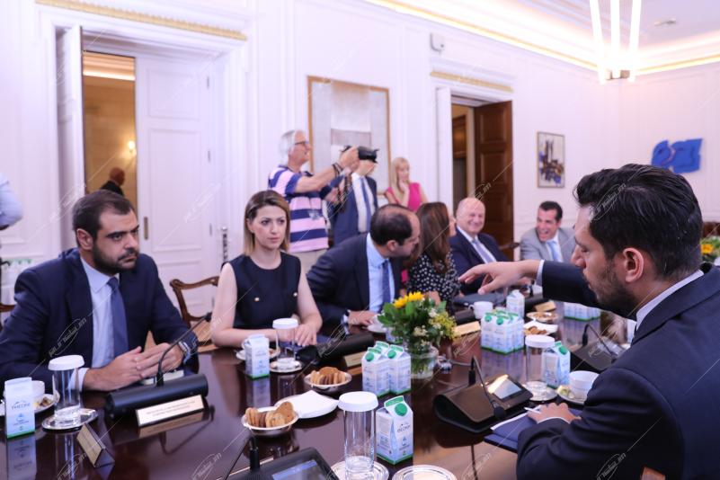 Υπουργικό συμβούλιο