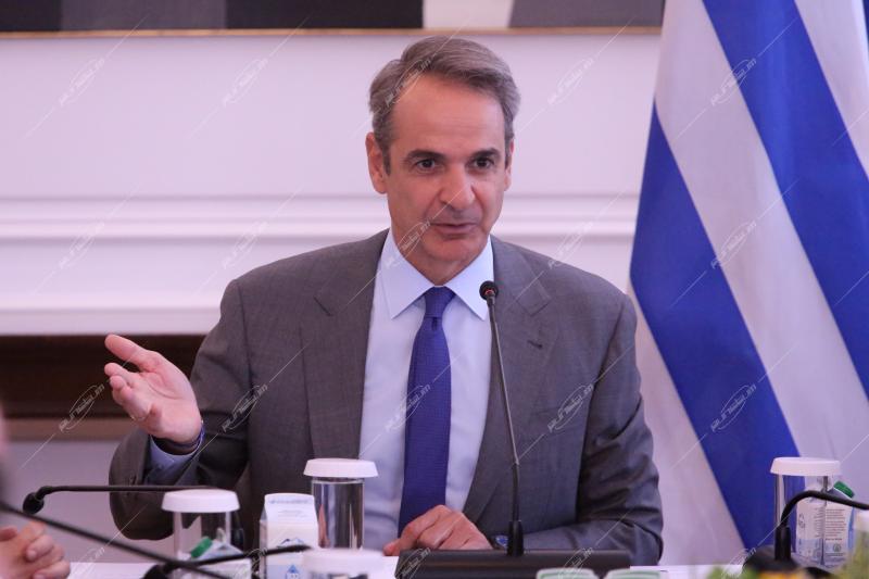 Υπουργικό συμβούλιο