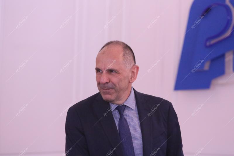 Υπουργικό συμβούλιο