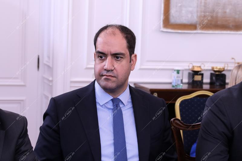 Υπουργικό Συμβούλιο