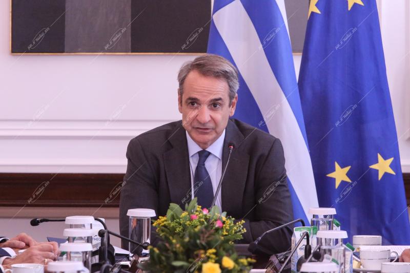 Υπουργικό Συμβούλιο