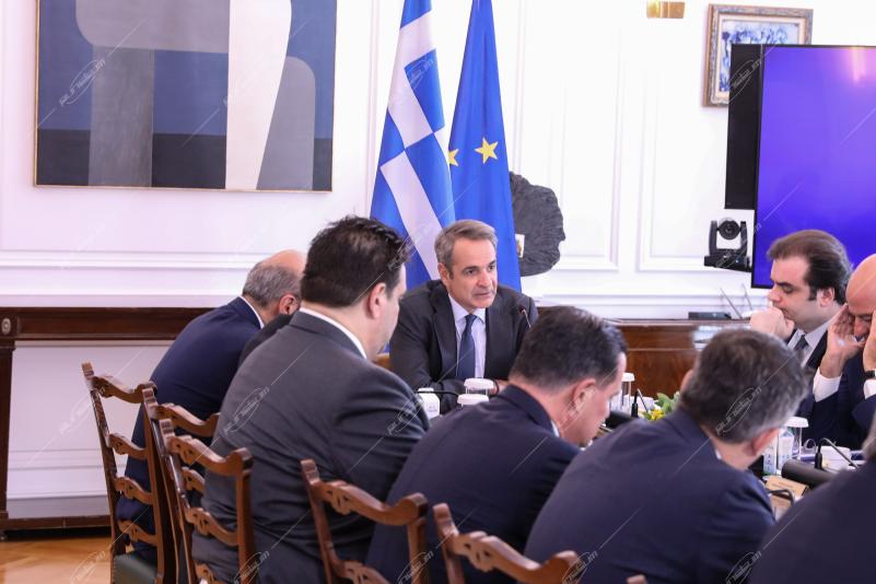 Υπουργικό Συμβούλιο