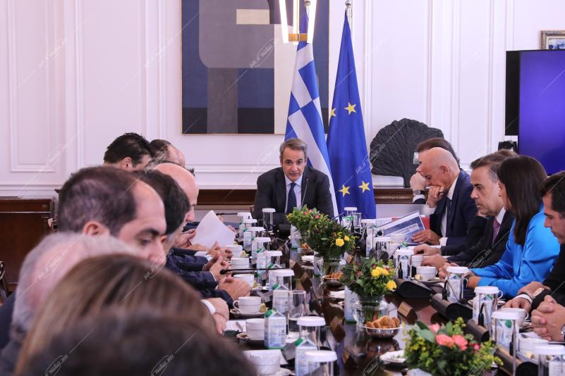 Υπουργικό Συμβούλιο