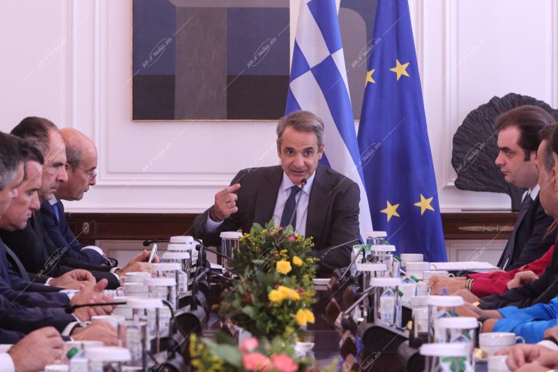 Υπουργικό Συμβούλιο