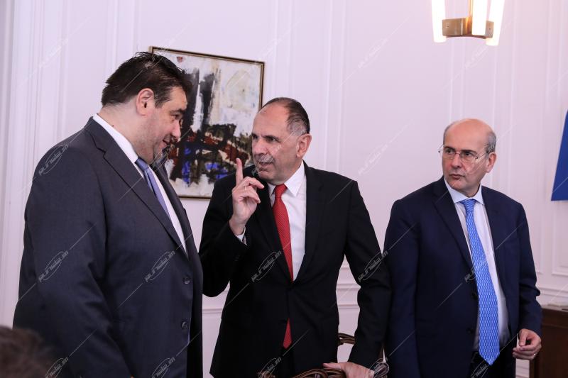 Υπουργικό Συμβούλιο
