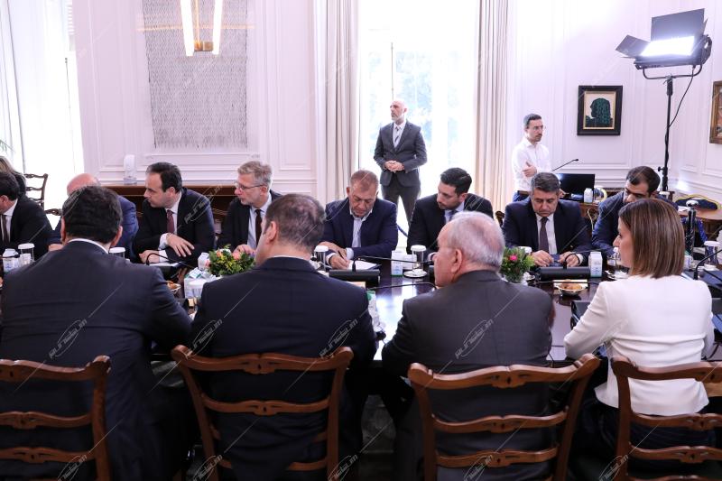 Υπουργικό Συμβούλιο