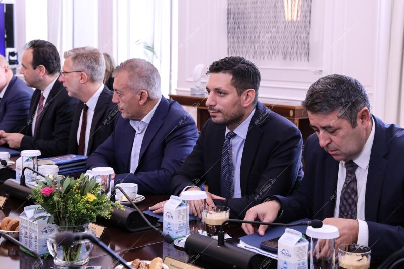 Υπουργικό Συμβούλιο