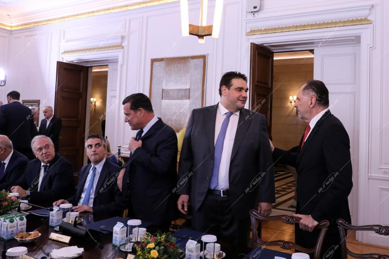 Υπουργικό Συμβούλιο