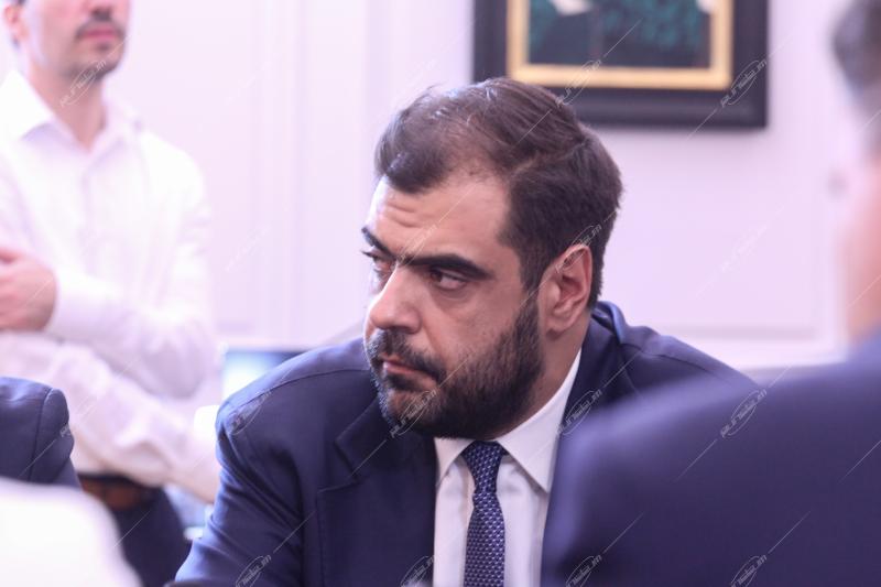 Υπουργικό Συμβούλιο