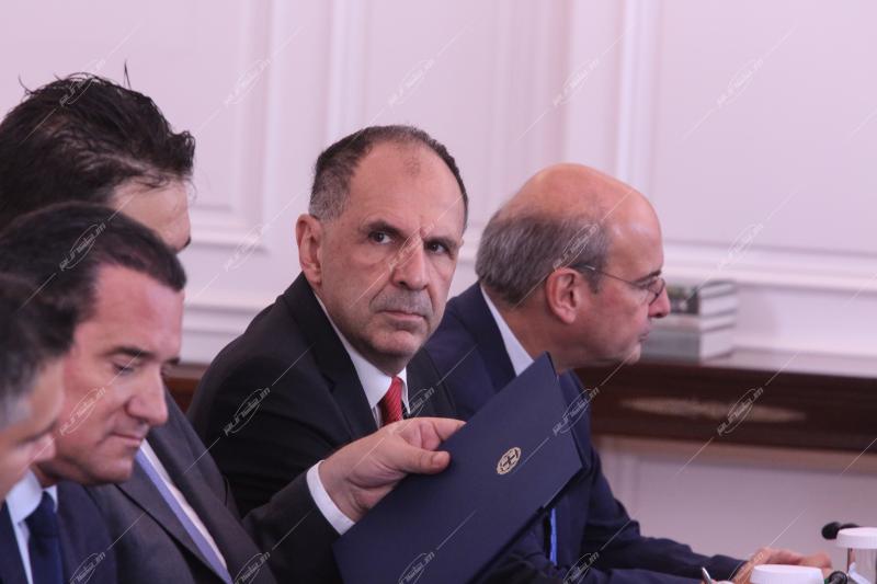 Υπουργικό Συμβούλιο