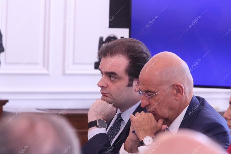 Υπουργικό Συμβούλιο
