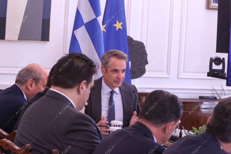 Υπουργικό Συμβούλιο