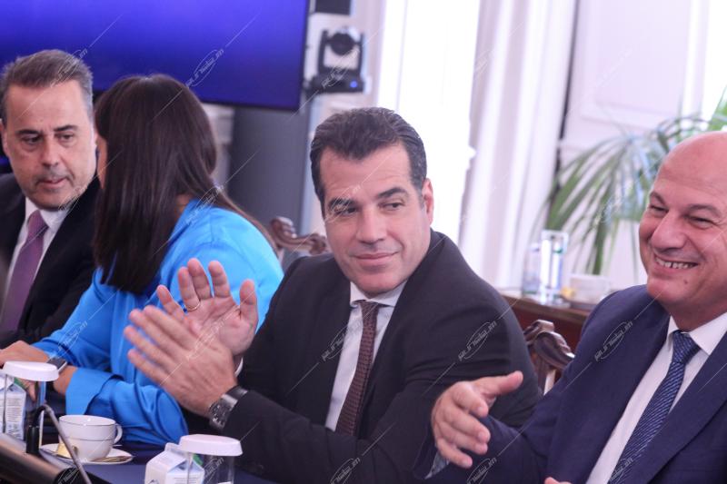 Υπουργικό Συμβούλιο