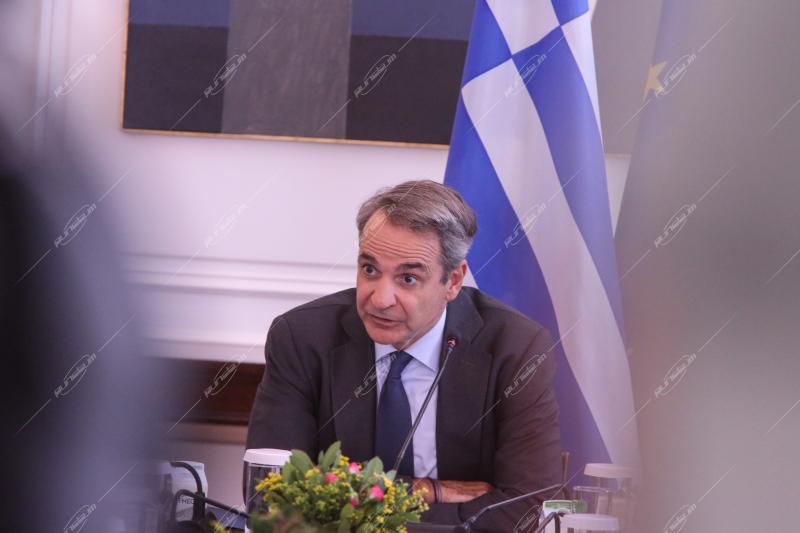Υπουργικό Συμβούλιο