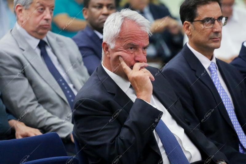 Υπουργείο Μετανάστευσης και Ασύλου